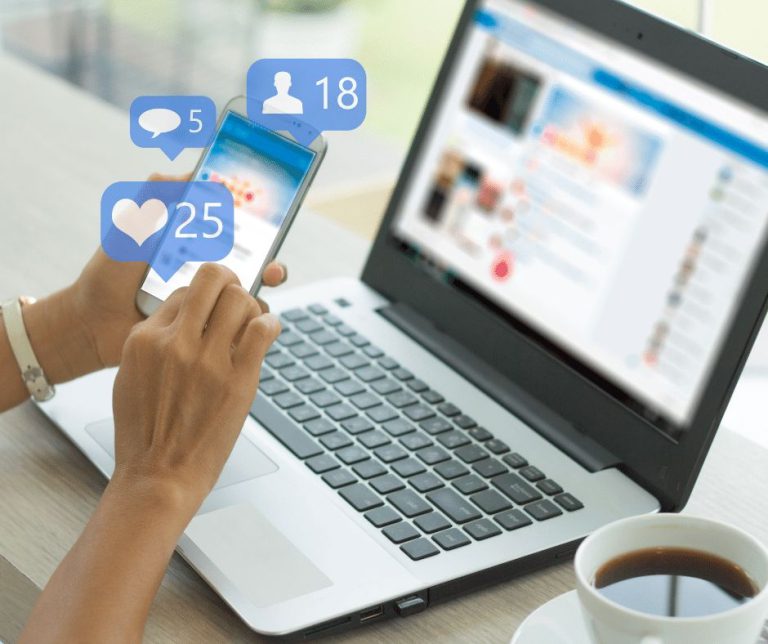 Piano editoriale per i social media